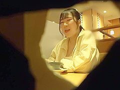 200gana-2906 Seriously Flexible, First Shot  1950 Picki With At Night