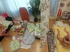 221017海の相席居酒屋で美少女をナンパd1