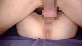 230330東京圏の素人女子大生に挿入d1