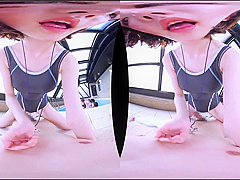 230402プールの美人監視員とセックスd1