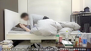 230512お持ち帰りした美女の性交を盗撮c