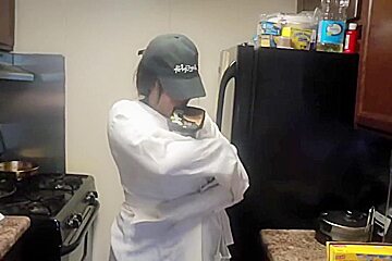 24 Hours In A Straitjacket