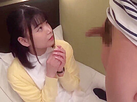240328天使みたいな淫乱看護師とハメハメe1
