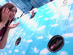 250504ちんちん当てるエロ遊びが凄いf1