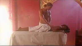 26 Year Old Jean Val Jean fucks 26 Year Old Tiffany Taylor - Massage Sex