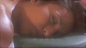 26 Year Old Jean Val Jean fucks 26 Year Old Tiffany Taylor - Massage Sex