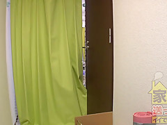 277DCV-242 cumshot! japanese