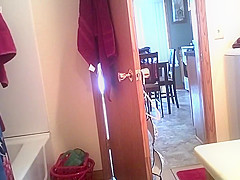 30yr old gf hidden shower 2019 amateur milf 4