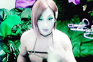 婊子芊芝愛玩肛 4 Min