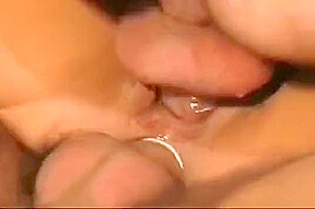 4 guys in gangbang fucking Brazilian
