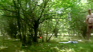 5122 3 Chiennes Au Bois De Boulogne 2 1 19 Min