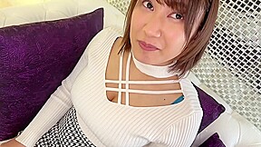 534ind-053 [personal Shooting] I Cup Big Boobs Step sister A