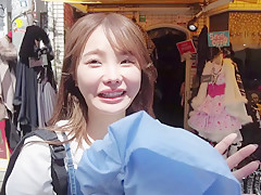 535LOG-029 cumshot! japanese