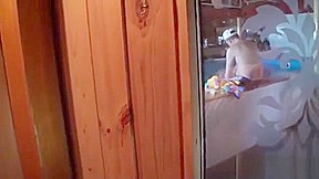6133886 MAGMA FILM German teen 18+ in the sauna 720p