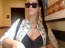 808sweets public masturbation in starbucks bathroom on camsoda