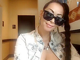 808sweets public masturbation in starbucks bathroom on camsoda