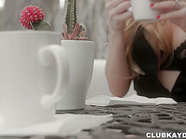 A Hot Affair - ClubKayden