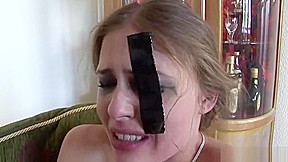 A Package of Pain