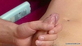 A Perfect Massage For Sweet Mario - Mario Luna & Enzo Bloom