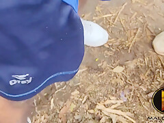 A Primeira Vez No Parque De Pegacao - Videos Completos No Red 5 Min