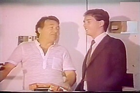 A Quebra Galho Sexual (1986) - Dir: Jose Miziarra