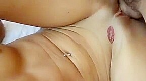 A teen 18+ And A Big Dick