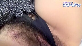 AKINA - Fetish Japanese Video