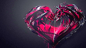ASV What Is Love