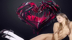 ASV What Is Love