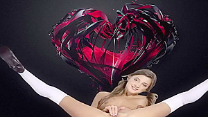 ASV What Is Love