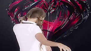 ASV What Is Love