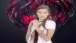 ASV What Is Love