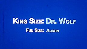 AUSTIN Chapter 21 - Little Workday Distraction