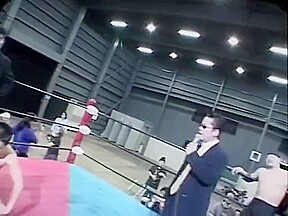 AVWD-003 - Japanese Adult Video Wrestling 2