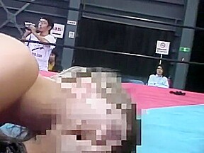 AVWD-003 - Japanese Adult Video Wrestling 2