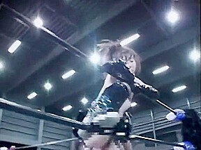 AVWD-003 - Japanese Adult Video Wrestling 2