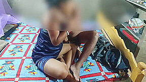 Aaj Bhabhi Ki Chut Mein Kis Kiya India Desi Style Fuking Video