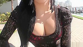 Abella Anderson Fuck