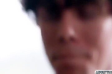 Adam Ramzi - Hairy Fucked A Teenage Virgin Cristiano