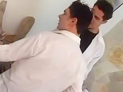 Adan Persio deep anal sex