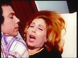 Adel imam hot kisses 2