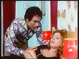 Adel imam hot kisses 2