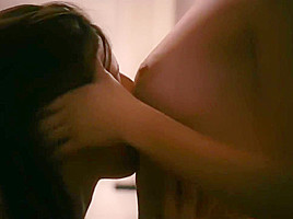 Adele Exarcopoulos Lea Seydoux - Blue Is The Warment