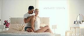 Affair Of The Heart - Lulu Love & Mugur - SexArt