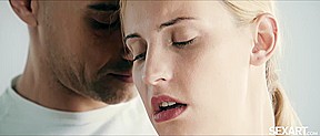 Affair Of The Heart - Lulu Love & Mugur - SexArt