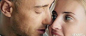 Affair Of The Heart - Lulu Love & Mugur - SexArt