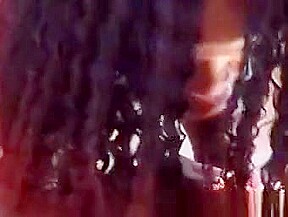 African Whores Giving Blowjobs Somewhere In Wilderness