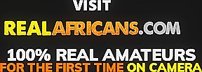 African teen 18+ Couple On Snapchat