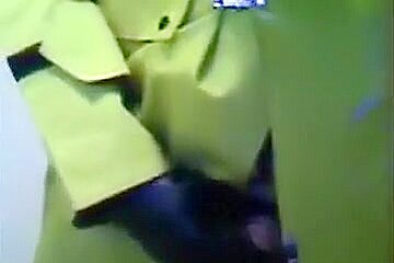 After void urine jack off