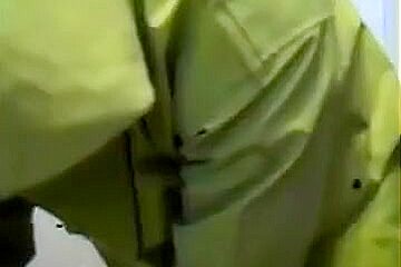 After void urine jack off